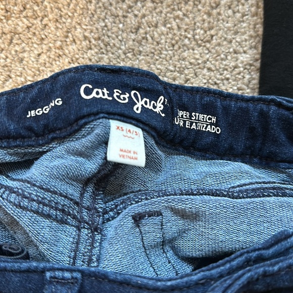 Cat & Jack XS Pants - Picture 7 of 7